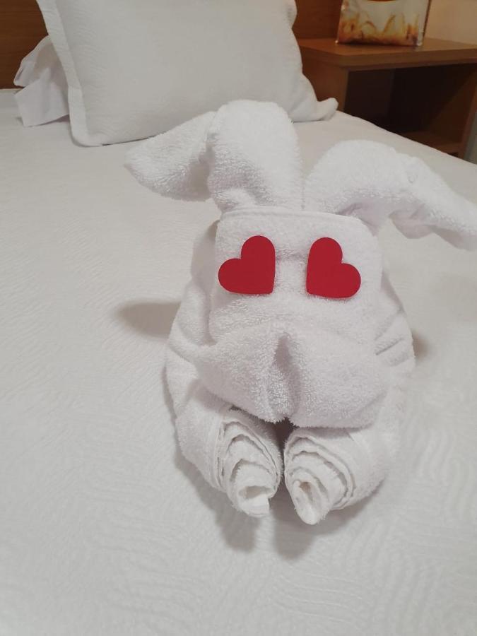 Ipe Palace Hotel Adamantina ภายนอก รูปภาพ